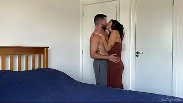 A Very Good Girl with a Naughty Side