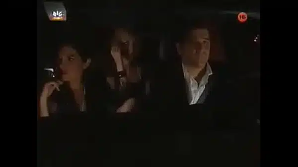 actress name or show/movie name