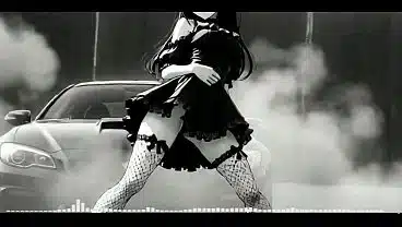 Ai generated anime PMV