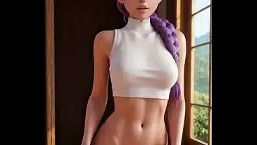 Ai porn collection #4