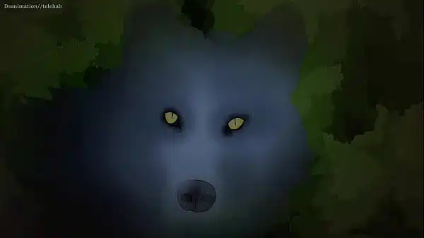 All the wild animals came running to fuck ! Anime hentai porn ( Hakari Hanazono )