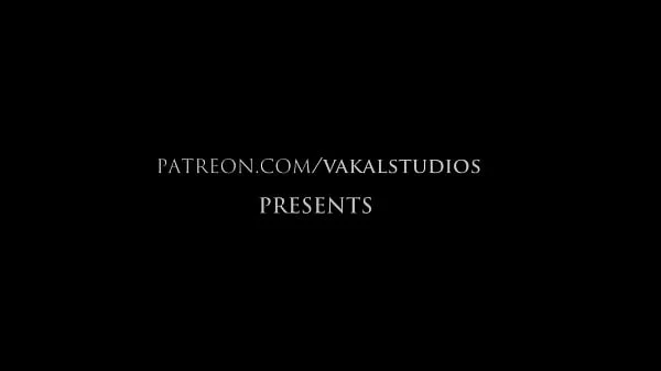 Anastacia Must Dance | E01 60FPS Animation