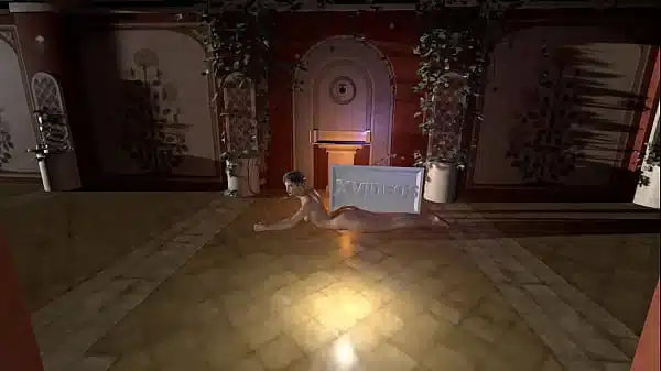 animation one