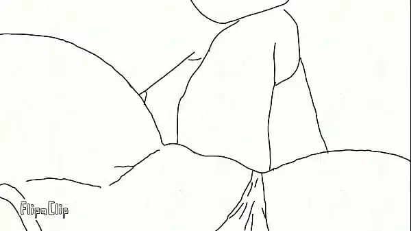 Animation pussy