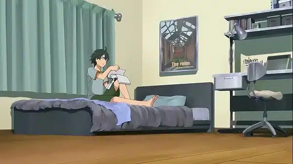 Anime  2