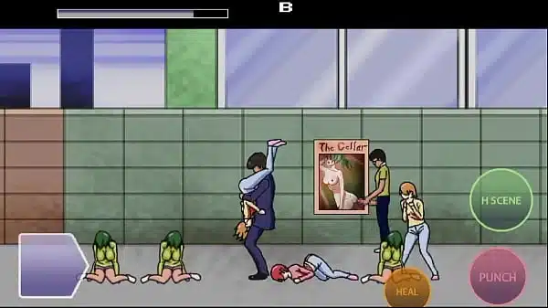 anime 3d japanese sex game