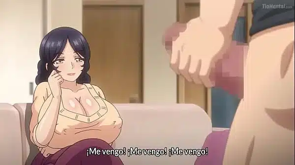 Anime HENTAI