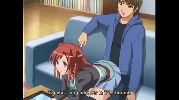 Anime – Naughty bitch gave the hot ass – www.xvideosanime.com
