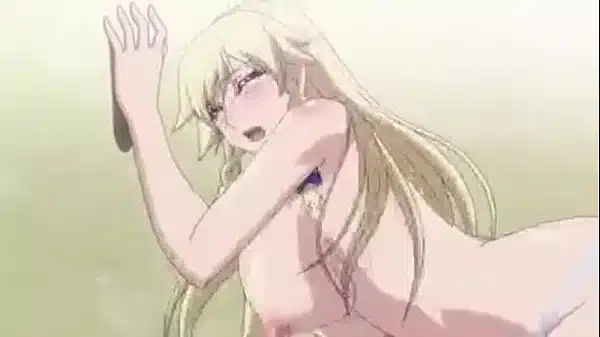 Anime sem censura