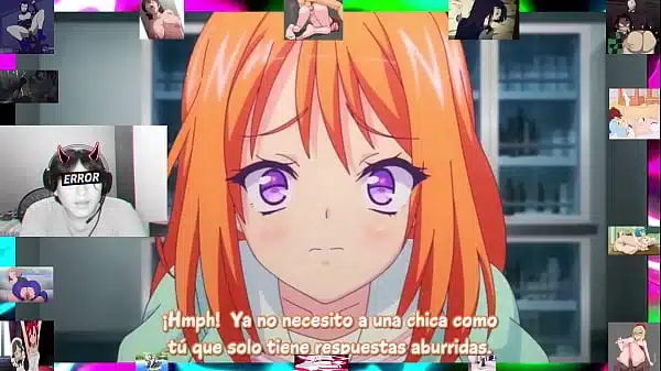 anime sub español