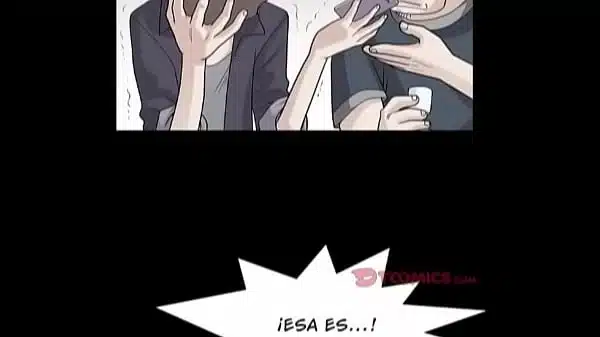Anime XXX Episodio 7 Amigos de Cuarto