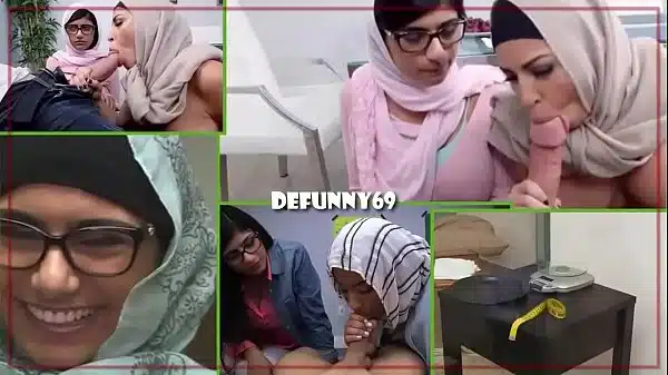 ARABIAN BIG TTS BOOBS FUCK