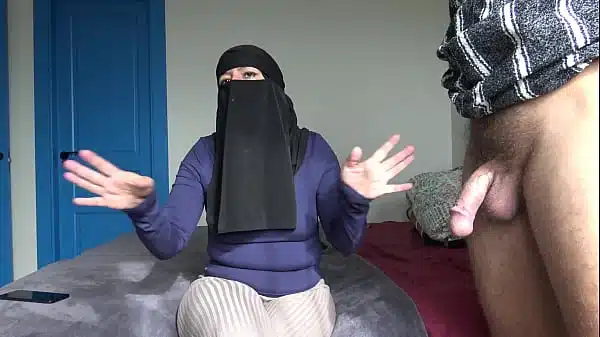 Arabic Muslim Couple In Britain Have No Money To Pay Rent