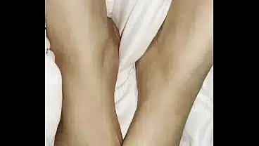 ASMR PERFECT FEET FETISH ASIAN