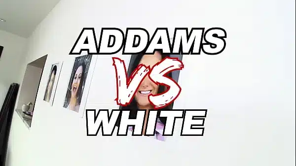 BANGBROS – Big Tit Pornstars Angela White And Ava Addams Go Camel Toe-to-Toe. Who Wins? Vote In The Comments!
