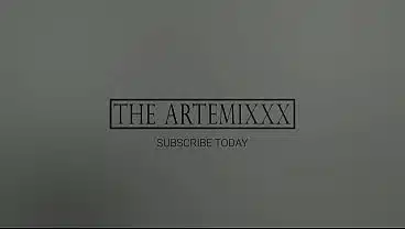 BBC ArtemiXXX Pounds Tight MILF Somalis Pussy ft Somali Rose