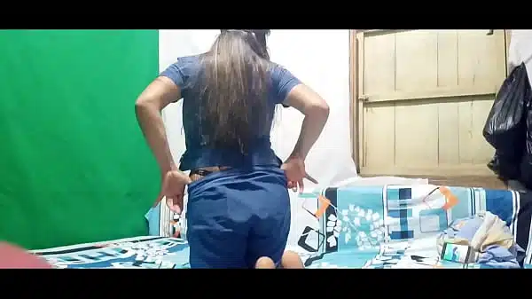 Beautiful and sexy homemade porn stepmother with lingerie!! I want a lot of sex, fuck me because I’m excited and eager for cum!!