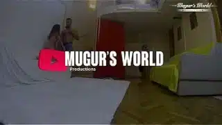 Behind The Scenes Of Dirty Slut Shrima Malati Boned In Multiple Positions