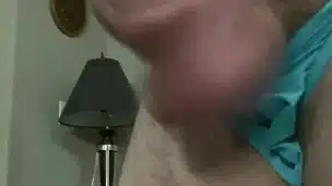 Big Daddy Cock Plunging Your Uterus