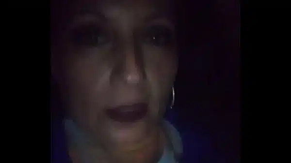 Big tits public