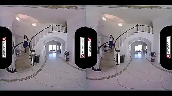 Bioshock XXX Mouth-watering Jaw-dropping intense pussy fucking in Virtual Reality!