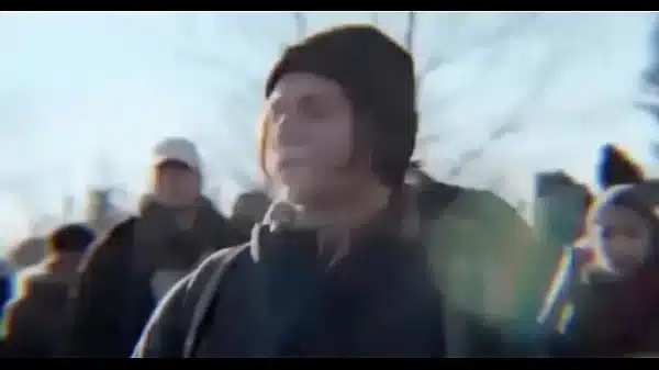 Black Lives MATTER