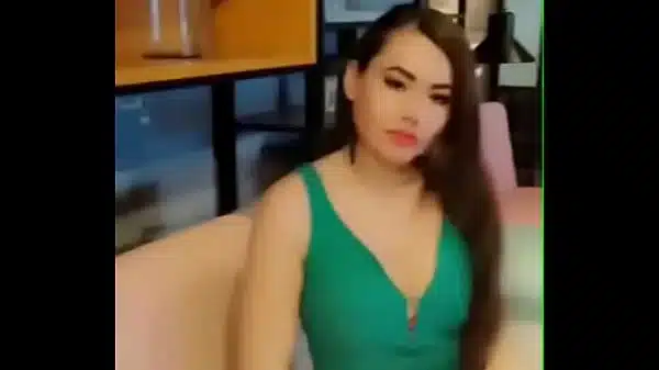 Boliviana safada