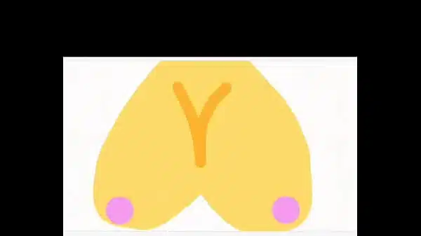 Boobs animation