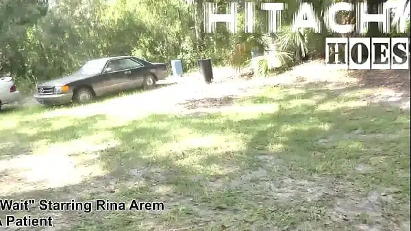 BTS Rina Arem in I’ll Just Masturbate While I Wait, Review the scenes and model touching herself in the car ,Movie See Full Medfet Movie Exclusively On @HitachiHoes   Many More Films!