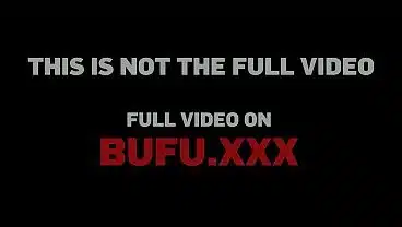 BUFU XXX. Hot Italian fucks her guardian