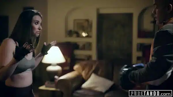 Buttfucking Snobby Actress During Rehearsal