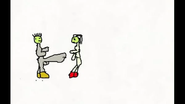Cartoon porn 2