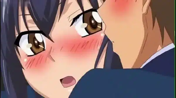 Cartoon romance