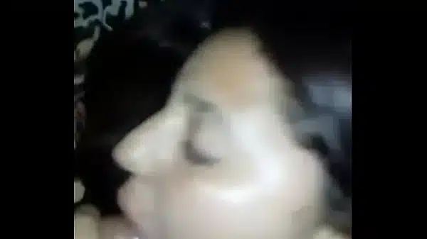 Chupada de mi novia