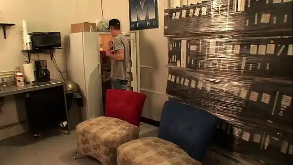 Coco Velvet Loves Being Dominated by Two Long Cocks