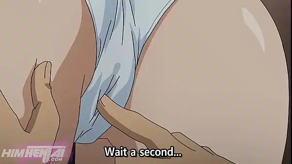 Cojo por primera vez en mi trabajo con mi jefa – Anime Hentai