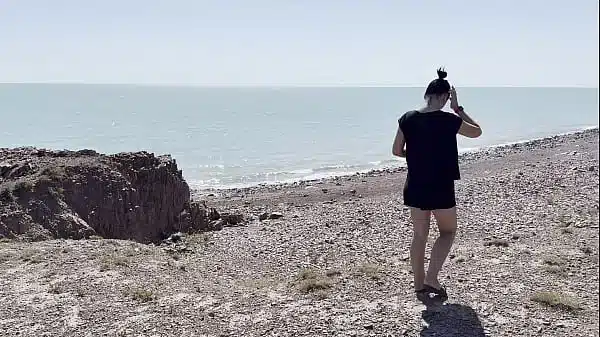 Compilation of public pissing in nature while traveling by car! POV! FREE!