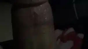 Cumming Before Going to Bed and Smoking A Blunt