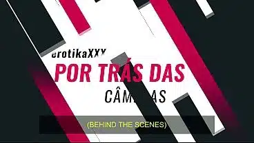 Dark Sofi – EROTIKAXXX – Photo shooting – Behind the scenes