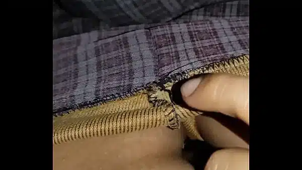 Deseando a mi mujer