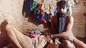 Devar Bhabhi And Big Ass Tits In Desi Bhabhi Ne Gand Marwa Devar Gand Six