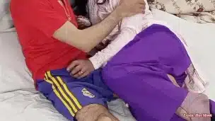 Dewar bhabhi’s extremely romantic anal fucking story pakistani bhabhi seduces Devar