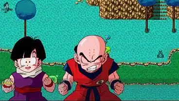 Dragon Ball Bulma’s Adventure 3 Part 2 On Our Way to Namek