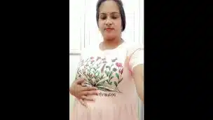 ශ්‍රී ලංකා – Fucked step sister after gifting her some dress