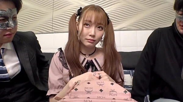パート2 ＃高額 ＃即日現金 ＃ホワイト案件 ＃簡単な仕事 本当にあった！地雷系女子を食い物にする闇バイトの実態！