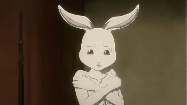 Ecchi anime