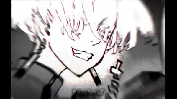 Edit funk anime