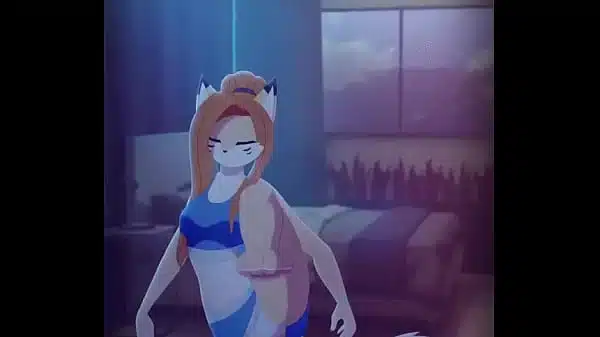 eipril animation : yoga – hetero  don’t forget the patreon