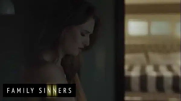FAMILY SINNERS – Ashley Lane, Dante Colle – In-Laws Episode 4