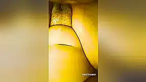 Fat Pussy Wife Get Fucked On Both Anal And Pussy